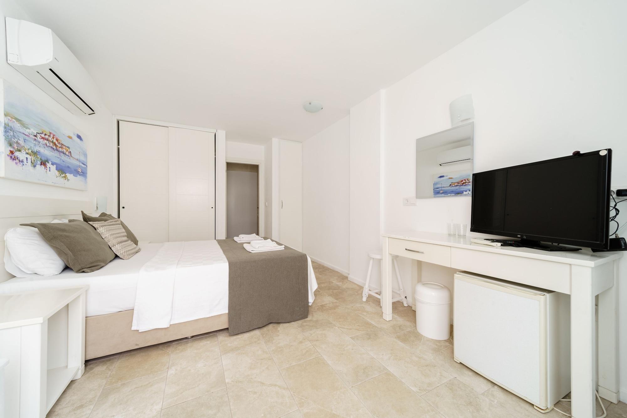 Costa Sariyaz Hotel Bodrum Exteriör bild