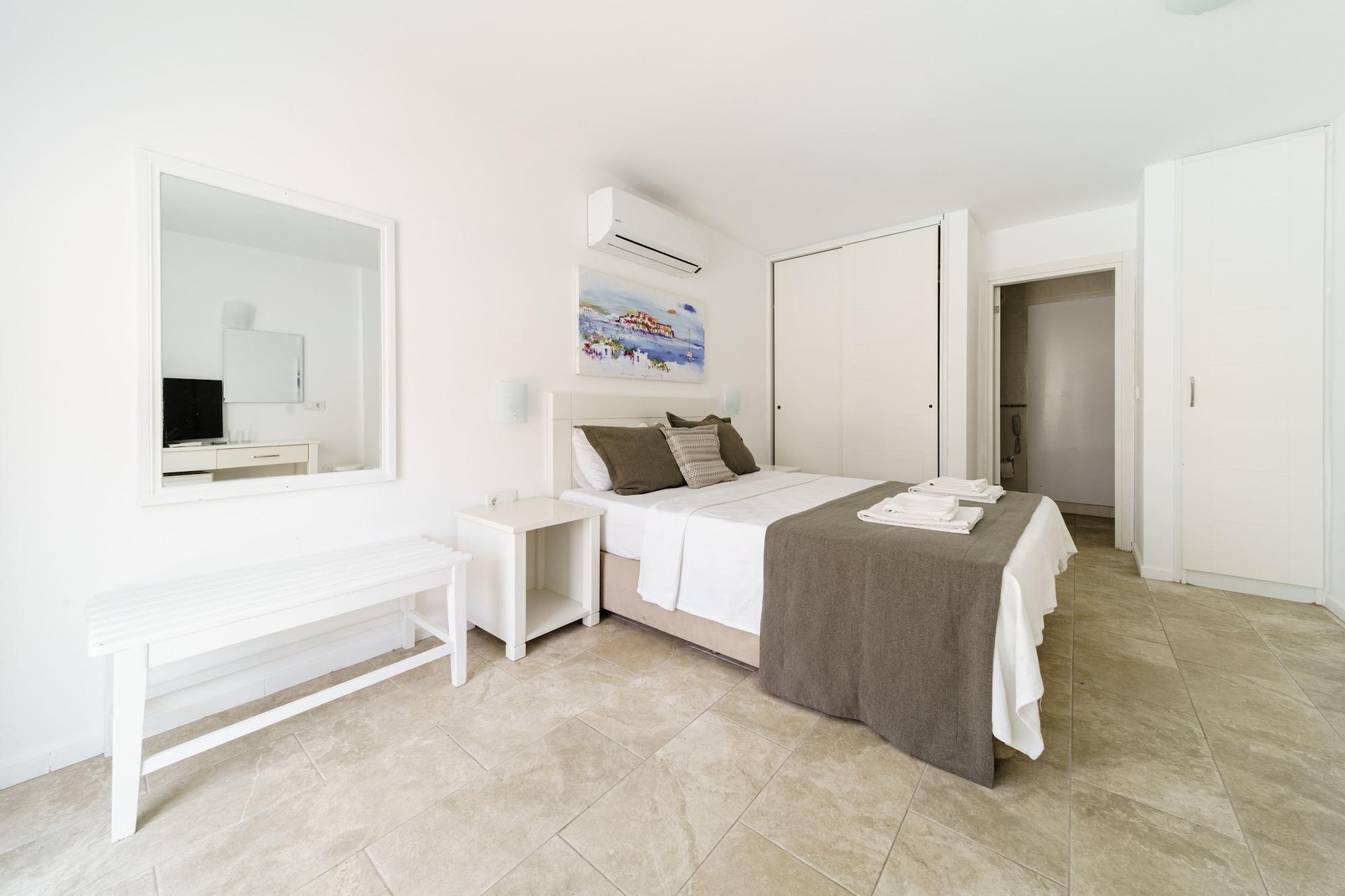 Costa Sariyaz Hotel Bodrum Exteriör bild
